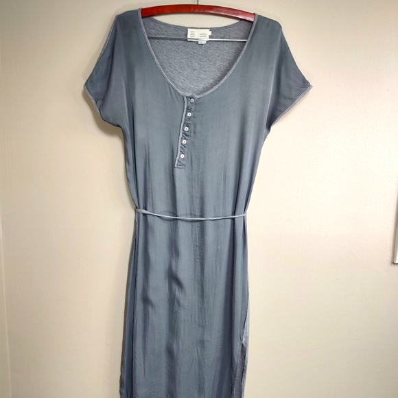Anthropologie Dresses & Skirts - Anthropologie Saturday Sunday Maxi Dress